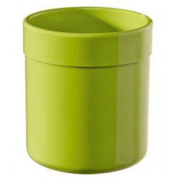 Mug SERIE 801 à fond plat vert pomme