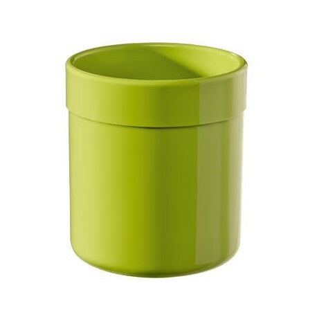 Mug SERIE 801 à fond plat vert pomme