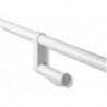 Kit de mise à niveau Hewi SERIE 801 porte papier toilette bleu acier