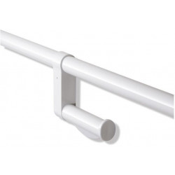 Kit de mise à niveau Hewi SERIE 801 porte papier toilette gris anthracite