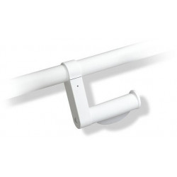 Kit de mise à niveau Hewi SERIE 801 porte papier toilette blanc pur