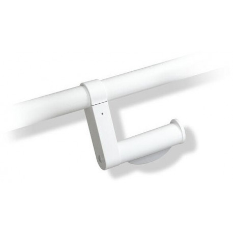 Kit de mise à niveau Hewi SERIE 801 porte papier toilette blanc pur
