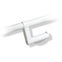 Kit de mise à niveau Hewi SERIE 801 porte papier toilette blanc pur