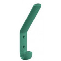 Patères Hewi SERIE 477 165mm haut bleu aqua