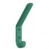 Patères Hewi SERIE 477 165mm haut bleu aqua