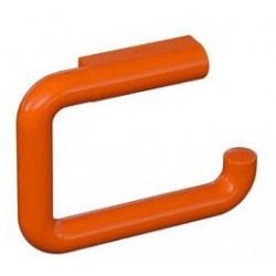 Porte papier toilette SERIE 477 orange