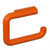 Porte papier toilette SERIE 477 orange