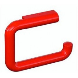 Porte papier toilette SERIE 477 corail
