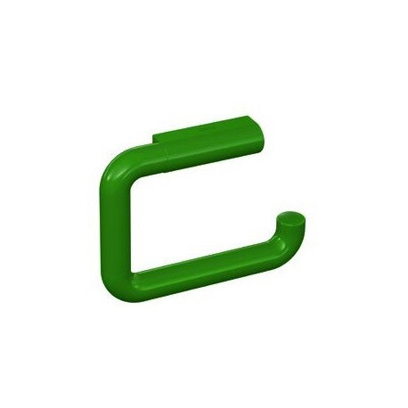 Porte papier toilette SERIE 477 vert