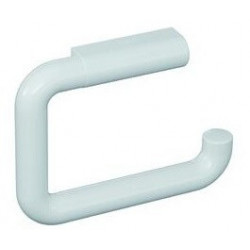 Porte papier toilette SERIE 477 blanc