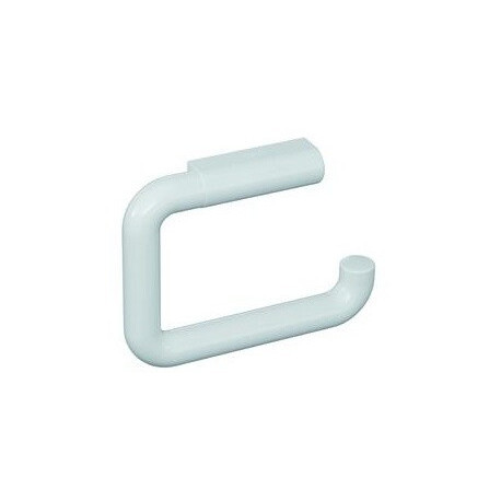 Porte papier toilette SERIE 477 blanc