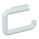 Porte papier toilette SERIE 477 blanc