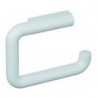 Porte papier toilette SERIE 477 blanc