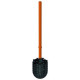 Brosse WC Hewi SERIE 477 ensemble de brosses de toilette 477.20. orange