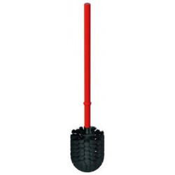 Brosse WC Hewi SERIE 477 ensemble de brosses de toilette 477.20. corail