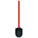Brosse WC Hewi SERIE 477 ensemble de brosses de toilette 477.20. corail