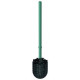 Brosse WC Hewi SERIE 477 ensemble de brosses de toilette 477.20. bleu aqua