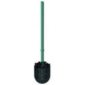 Brosse WC Hewi SERIE 477 ensemble de brosses de toilette 477.20. bleu aqua