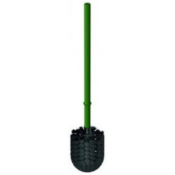 Brosse WC Hewi SERIE 477 ensemble de brosses de toilette 477.20. vert