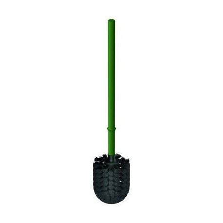 Brosse WC Hewi SERIE 477 ensemble de brosses de toilette 477.20. vert
