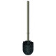 Brosse WC Hewi SERIE 477 ensemble de brosses de toilette 477.20. sand