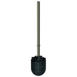 Brosse WC Hewi SERIE 477 ensemble de brosses de toilette 477.20. sand