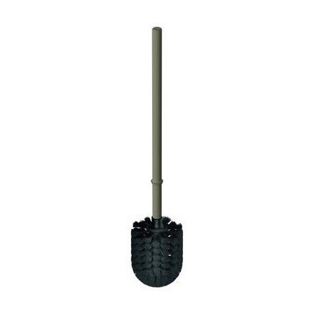Brosse WC Hewi SERIE 477 ensemble de brosses de toilette 477.20. sand