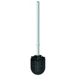 Brosse WC Hewi SERIE 477 ensemble de brosses de toilette 477.20. blanc
