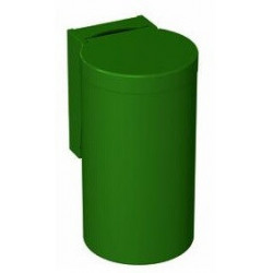 Poubelle SERIE 477 capacité 6 l vert