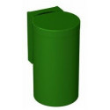 Poubelle SERIE 477 capacité 6 l vert