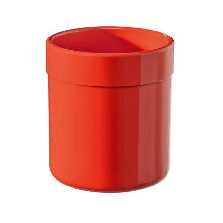 Mug SERIE 477 à fond plat corail