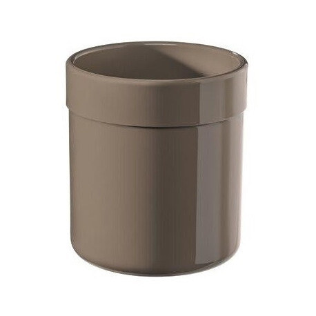 Mug SERIE 477 à fond plat ombre