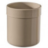 Mug SERIE 477 à fond plat sand