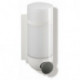 Distributeur de savon SERIE 477 capacité 500ml matt blanc vert