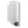 Distributeur de savon SERIE 477 capacité 500ml matt blanc vert