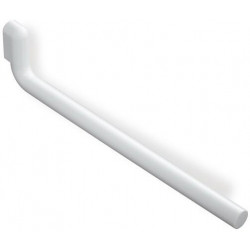 Porte-serviettes SERIE 477 1-bras sand