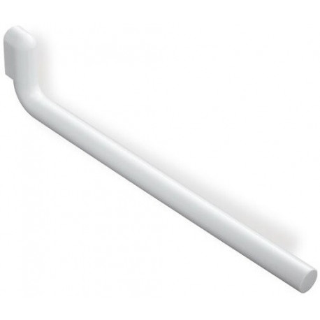 Porte-serviettes SERIE 477 1-bras sand