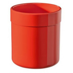 Mug SERIE 801 à fond plat corail