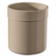 Mug SERIE 801 à fond plat sand