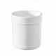 Mug SERIE 801 à fond plat blanc