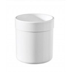 Mug SERIE 801 à fond plat blanc