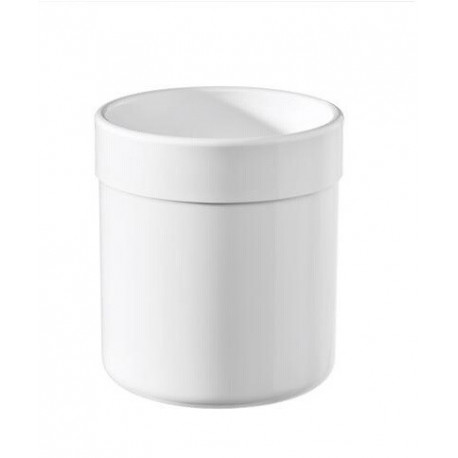 Mug SERIE 801 à fond plat blanc