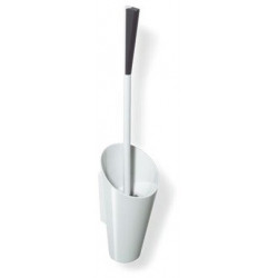 Set de brosses WC SERIE 801 orange