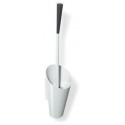 Set de brosses WC SERIE 801 bleu aqua