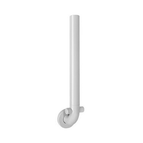 Porte-rouleau papier WC SERIE 801 n dessus courbé 3 rouleau. 358mm sand
