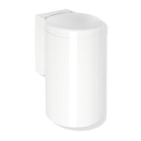 Poubelle SERIE 477 capacité 6 l orange