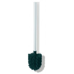 Brosse WC Hewi SERIE 801jaune moutarde