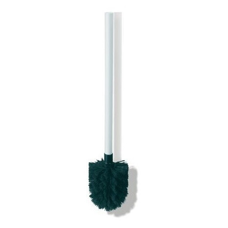 Brosse WC Hewi SERIE 801jaune moutarde