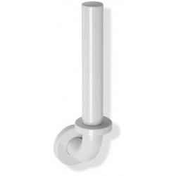 Porte-rouleau papier WC SERIE 801 n dessus courbé 3 rouleau 358mm vert