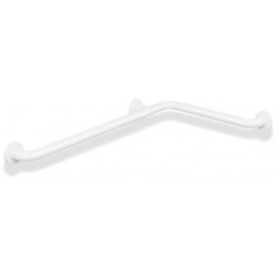 Main courante de receveur de douche Hewi SERIE 801 762x474mm jaune moutarde